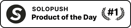 RealFaviconGenerator - Product of the day on Solopush