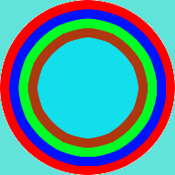 A square icon (no transparency)