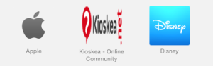 Kioskea bookmark
