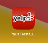 91KB, 57x57 Yelp icon
