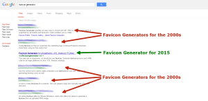 Google answer for "favicon generator". No self-promotion intended of course :)