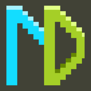 512x512, pixel art icon