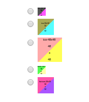 Apparently, the 32x32 PNG icon