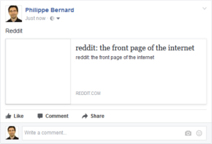 Reddit - No Facebook Open Graph image