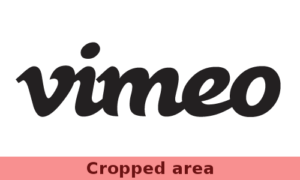 Vimeo Open Graph image cropped by Facebook